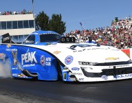 B. Force, J. Force and Glenn pick up wins in historic Heartland Nationals