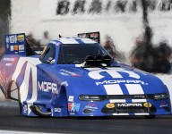 S. Torrence, Hagan score wins at Brainerd