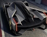Cadillac confirms LMDh program for IMSA and WEC