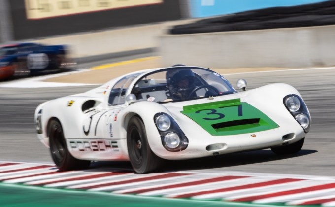 2021 Rolex Monterey Reunion live stream