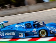 2022 Monterey Reunion to celebrate Le Mans, adjust schedule