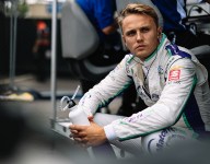 Chilton evaluating options for 2022