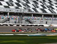 Mazda MX-5 Cup unveils 14-race 2022 schedule