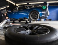 Eight NASCAR teams to track-test Next Gen cars at Daytona next week