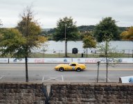 New racetrack announced in heart of city as part of 2021 Chattanooga Motorcar Festival