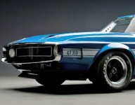 Take a preview of Russo and Steele’s Monterey docket