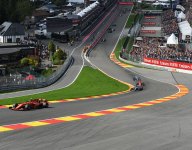 Racing on TV, August 27-29