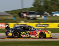 Trans Am names two new sponsors for Nashville race