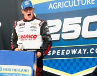 Allmendinger’s dream run continues with Xfinity victory at Michigan