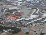 Join RACER and Vintage Motorsport in supporting the Laguna Seca Raceway Foundation at the Rolex Monterey Motorsport Reunion