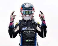 Porto celebrates birthday with emphatic fourth USF2000 win