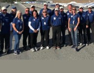 HSR debuts as new sanctioning body for Monterey Motorsports Reunion events