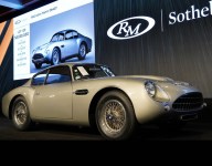 RM Sotheby’s tops $148m in Monterey