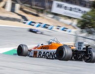 Photos: Monterey Pre-Reunion, Day 2