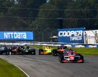Excitement already building for 2022 Road to Indy season