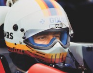 REWIND: Miller on how Rick Mears turned racing at Indy into an art and a science
