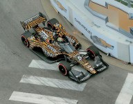 McLaren takes majority stake in Arrow McLaren SP 