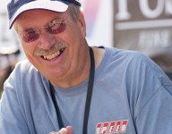 Robin Miller 1949 – 2021