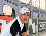 Cotman confident Nashville GP barriers will keep the racers out of the river
