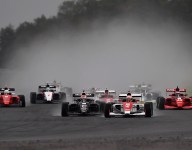 Petrov, McElrea share Indy Pro 2000 spoils in New Jersey
