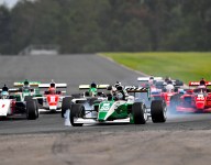 Gold takes maiden Indy Pro 2000 win in New Jersey