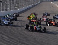 Malukas takes fifth victory of the season, tightens Indy Lights title battle