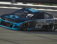 Power outage turns out the lights on Ottinger’s eNASCAR title hopes