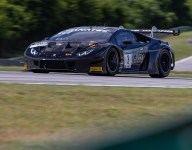 SRO returns from summer break at Road America