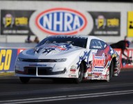 Racing on TV, September 2-4