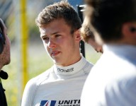Hanson to return to United Autosports for 2022 WEC