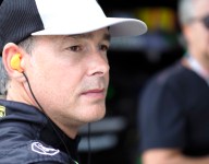 New role for van Overbeek as IMSA race control driver advisor