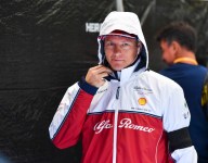 Raikkonen to retire from F1 at season’s end