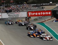 Racing on TV, September 16-19