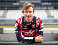Multiple elements align for Ilott’s IndyCar opportunity