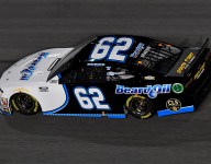 Beard Motorsports returning for 2022 Daytona 500