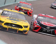 McDowell vows aggressive approach as playoff underdog