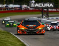 Abel gets Acura Monterey call-up by Compass