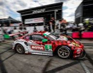 Pfaff Motorsports bolstered by new commercial partnership