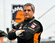 Montoya taking keen interest in IndyCar successes of Palou, O’Ward