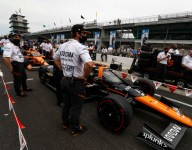 Arrow renews McLaren partnership through 2028