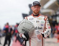 Reddick frustrated by early playoff exit
