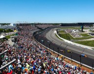 NTT IndyCar Series announces 17-race schedule for 2022