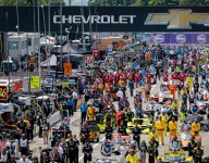 IndyCar to reassess grid penalty procedures