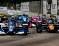Portland set to launch IndyCar title-deciding endgame