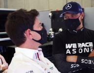 Decision to replace Bottas was not easy – Wolff