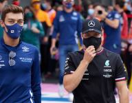 INSIGHT: Why the timing's right for change at Mercedes
