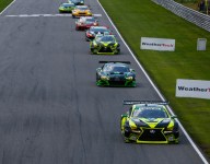 Lexus prepping for GTD Pro entry