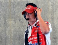 Hassler to replace Gordon as Blaney's crew chief in 2022
