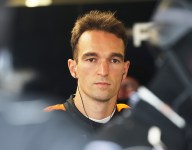 Tincknell aiming to stay in IMSA beyond Mazda's exit