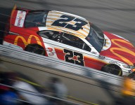 Crew chief change for Wallace as Wheeler moves into full-time competition role